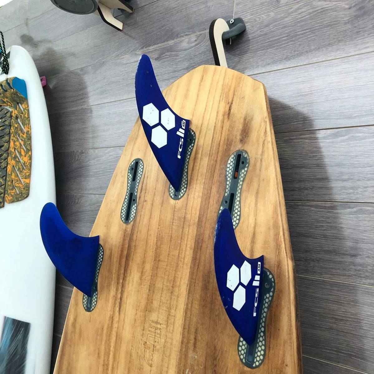 Board racks/hooks - SHEPPS/GNARWALL - S-Hook