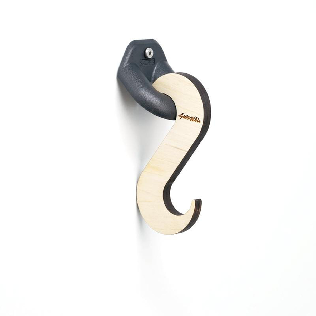 Board racks/hooks - SHEPPS/GNARWALL - S-Hook