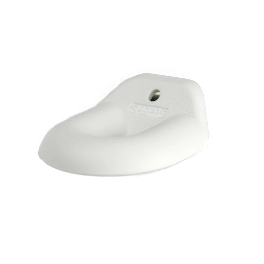 Board racks/hooks - SHEPPS/GNARWALL surfboard hooks - Wall side Hook only