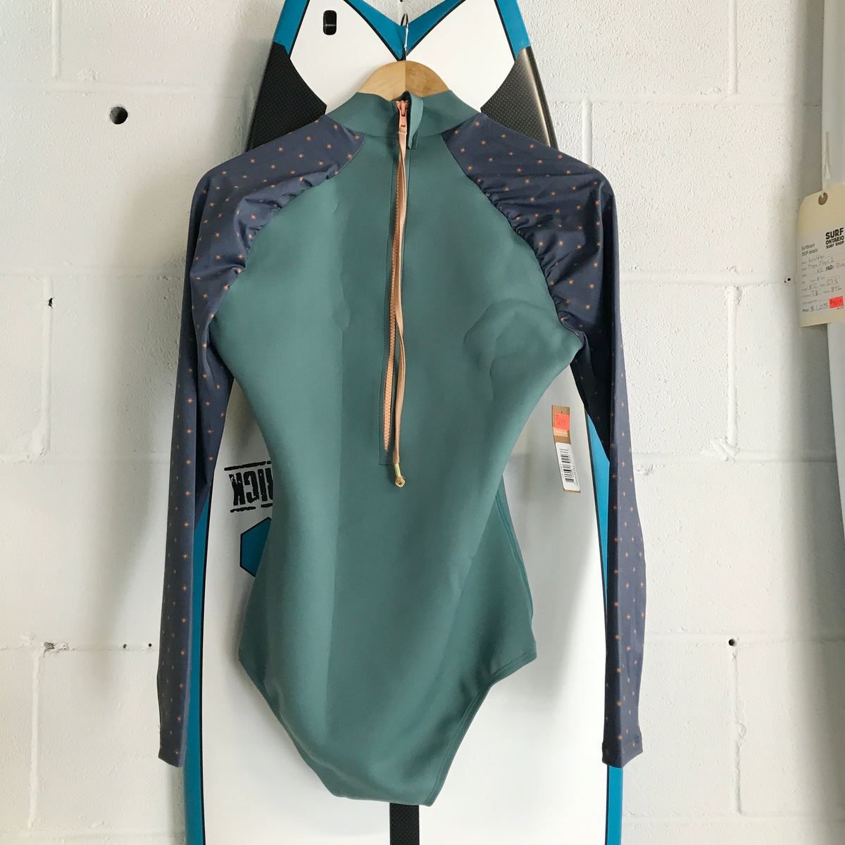 Seea - Gaviotas Surf Suit - Stars