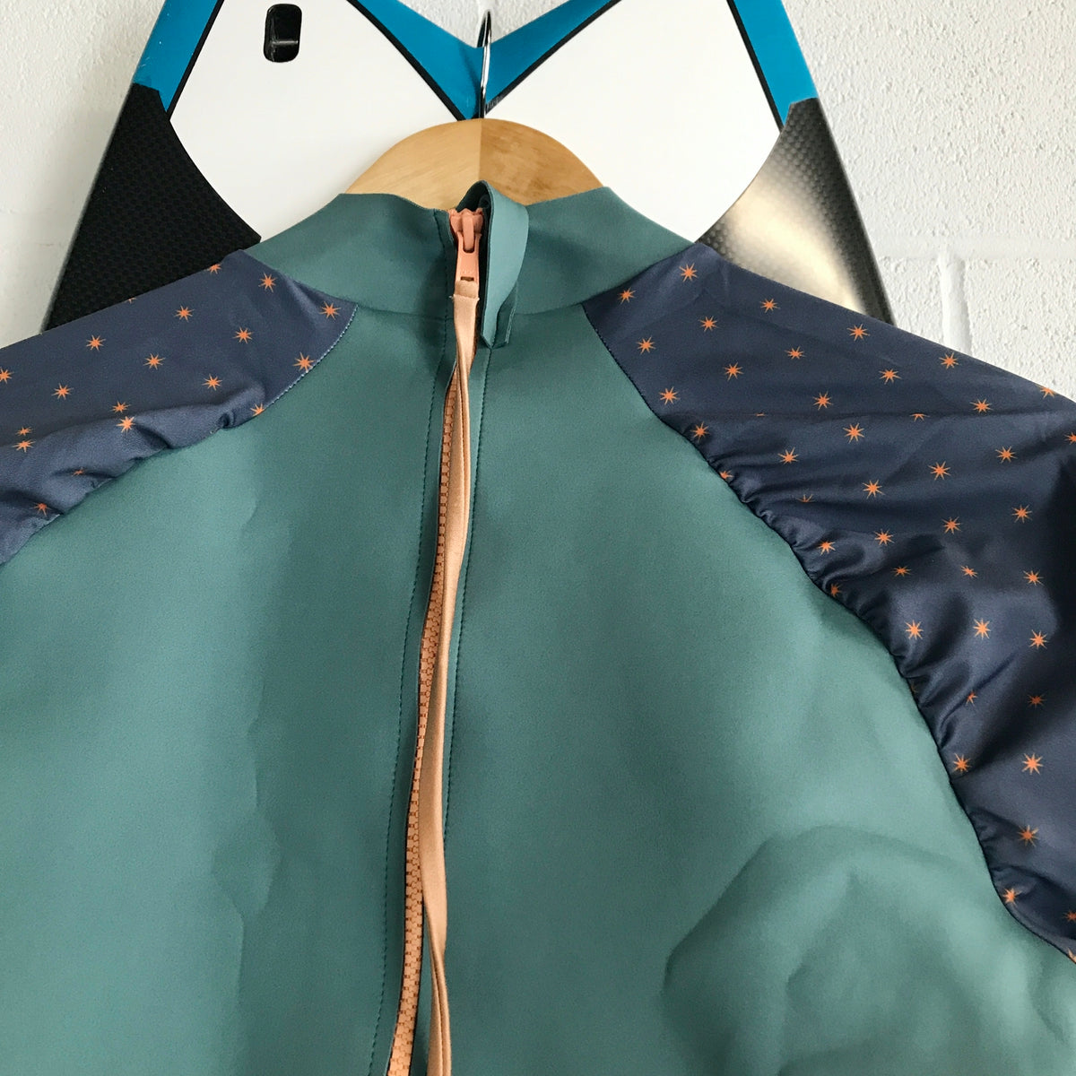 Seea - Gaviotas Surf Suit - Stars