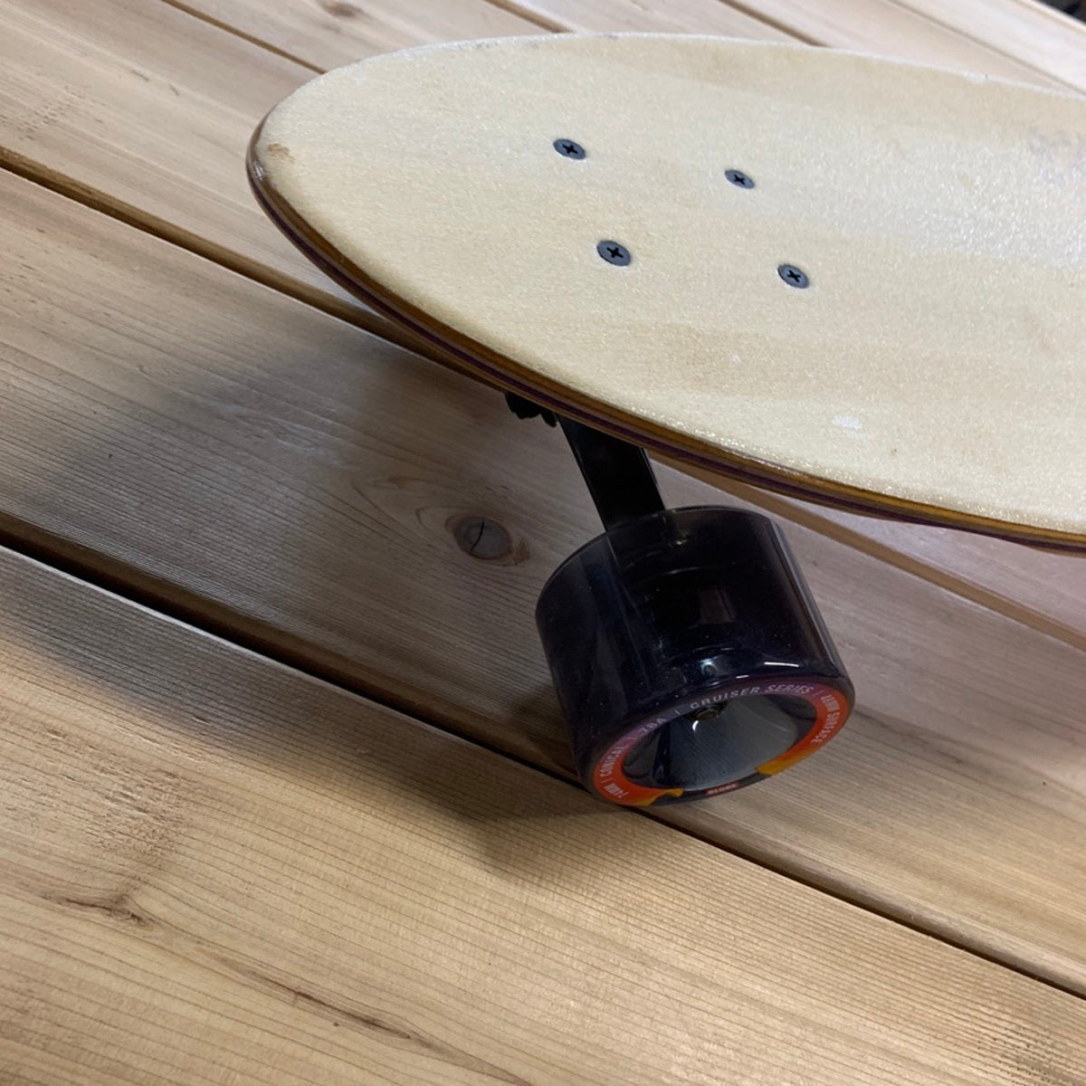 Globe - Arcadia Cruiser - Bamboo/Mountains