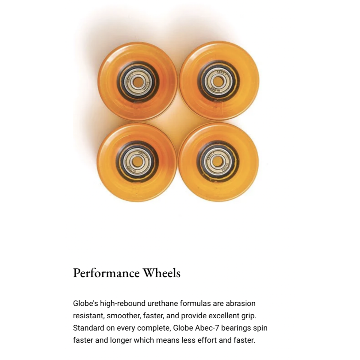 Globe - 30" Sun City Cruiser - Olivewood/Neon Jungle