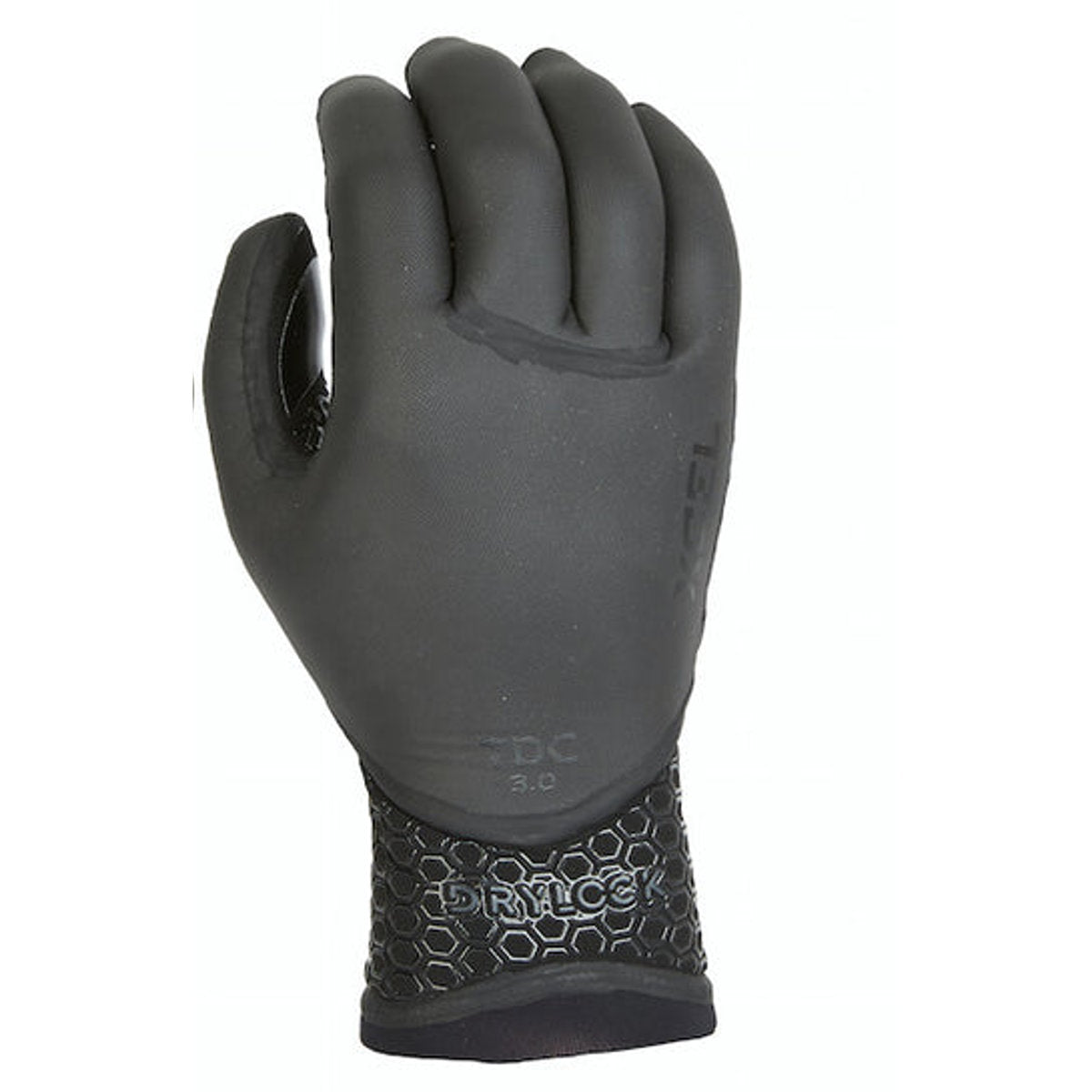 Gloves 3mm XCEL Drylock 5-Finger **ON THE TRUCK š** - Surf Ontario