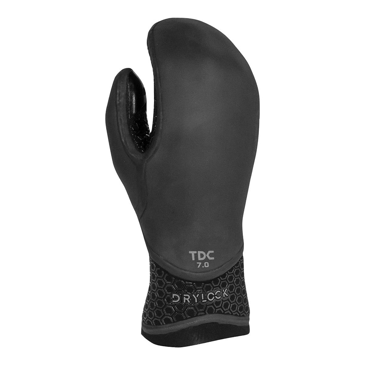 Gloves 7mm XCEL Drylock Mitts
