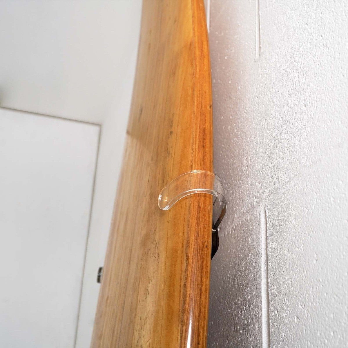 Board racks/hooks - SHEPPS/GNARWALL Tip Up Rack - Fin Supports - One Fin