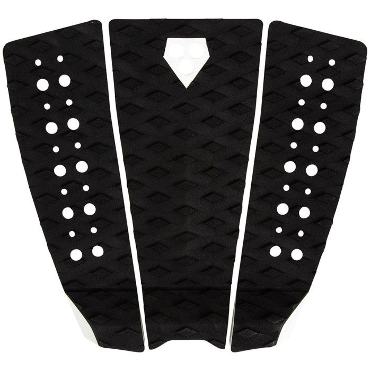 Deck pads - Gorilla Grip Phat Three - Black