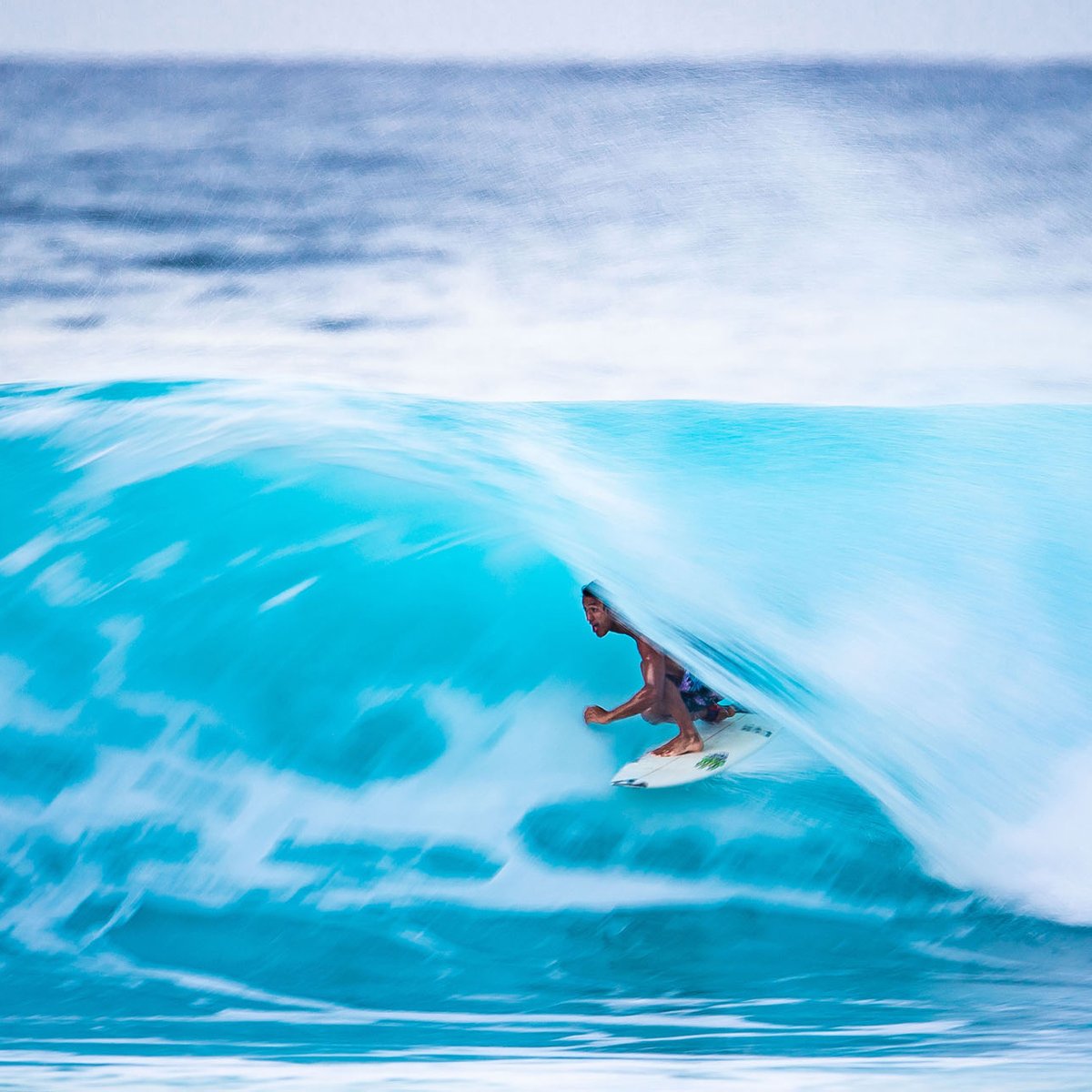 FCS II QUAD REAR - H4 REAR FINS