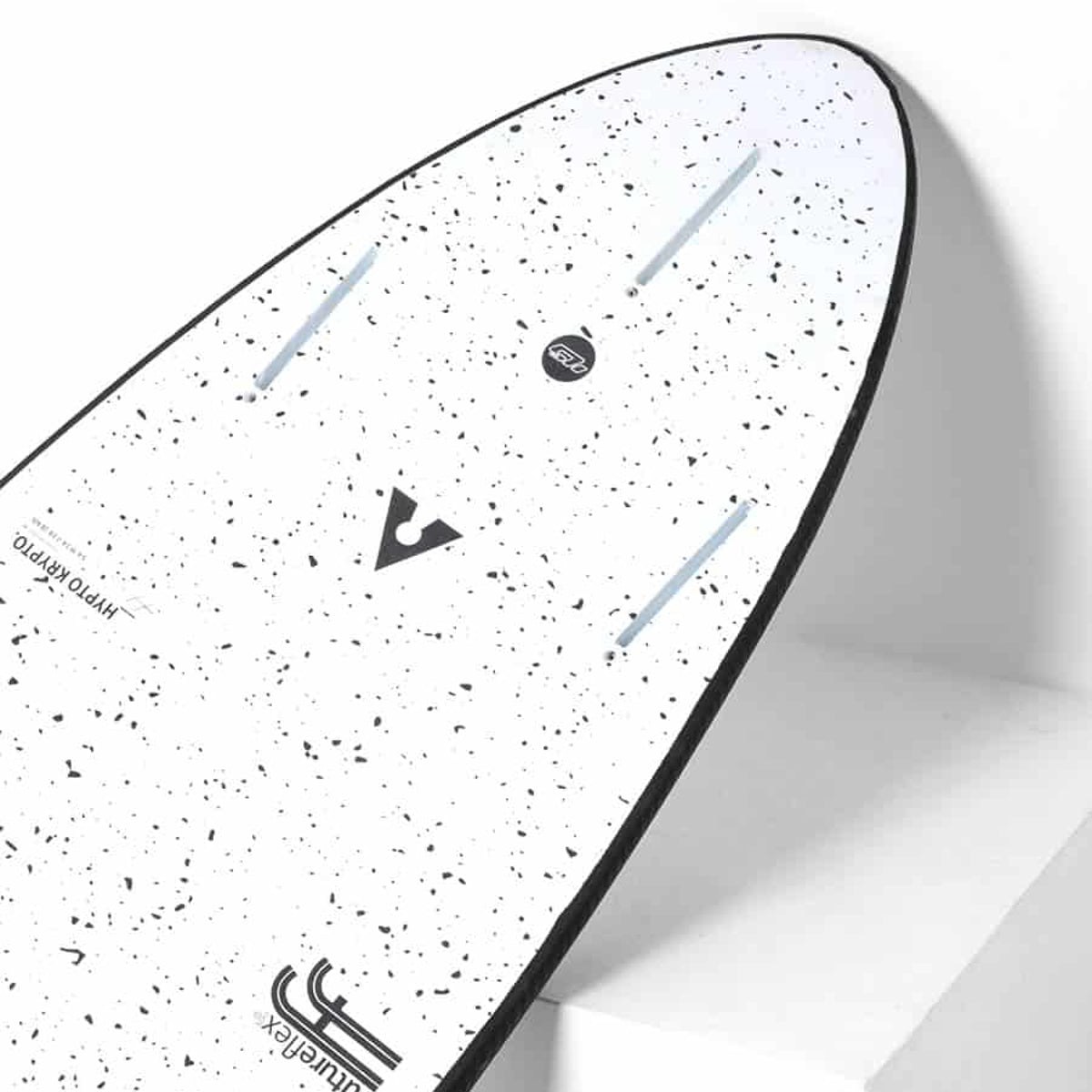Haydenshapes Hypto Krypto 6'8 Softtop