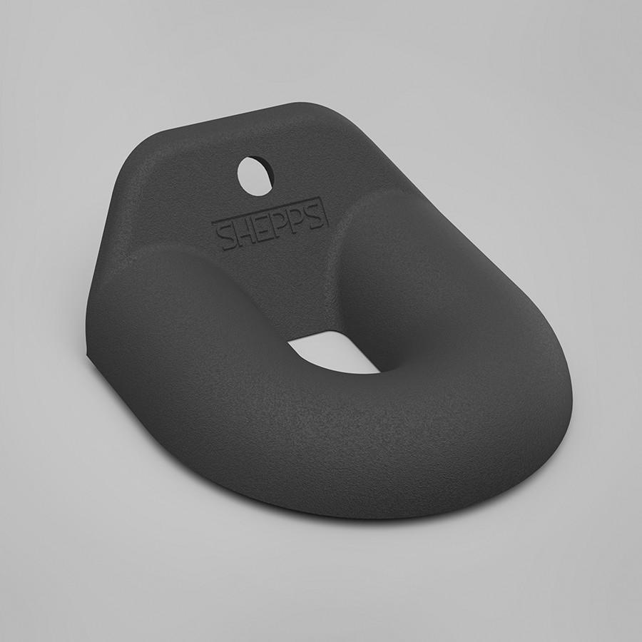 Board racks/hooks - SHEPPS/GNARWALL surfboard hooks - Surf Ontario