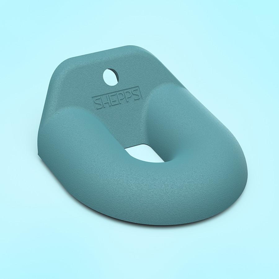 Board racks/hooks - SHEPPS/GNARWALL surfboard hooks - Surf Ontario