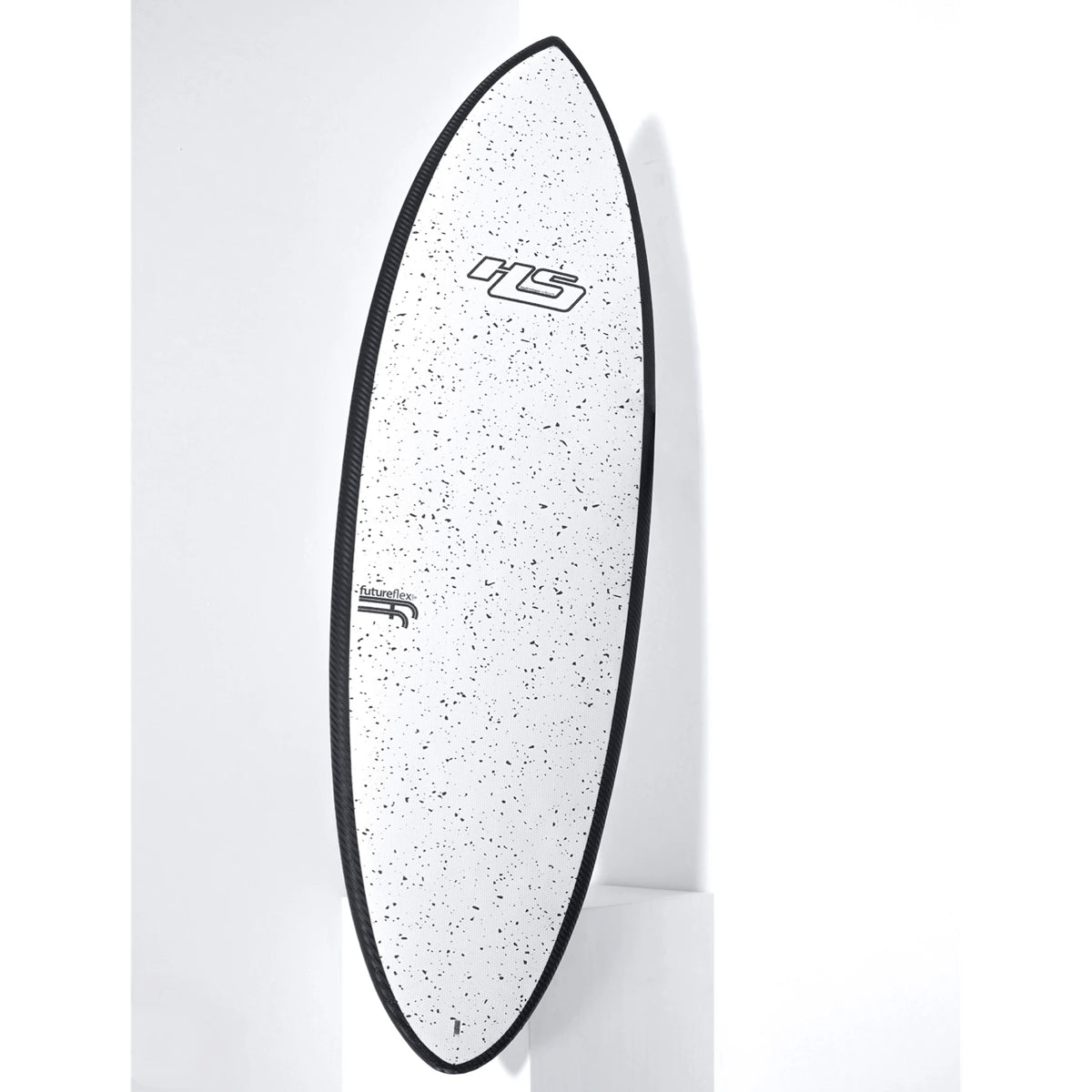 Haydenshapes Hypto Krypto 6'8 Softtop