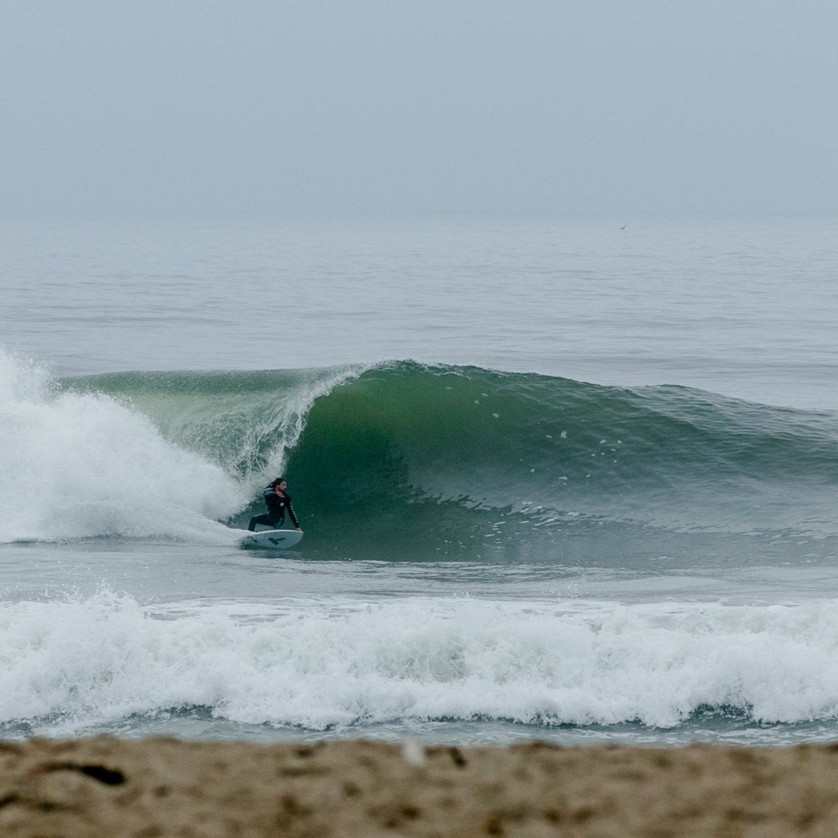 Haydenshapes Hypto Krypto Twin 6'4" PU - Futures Twin Fin