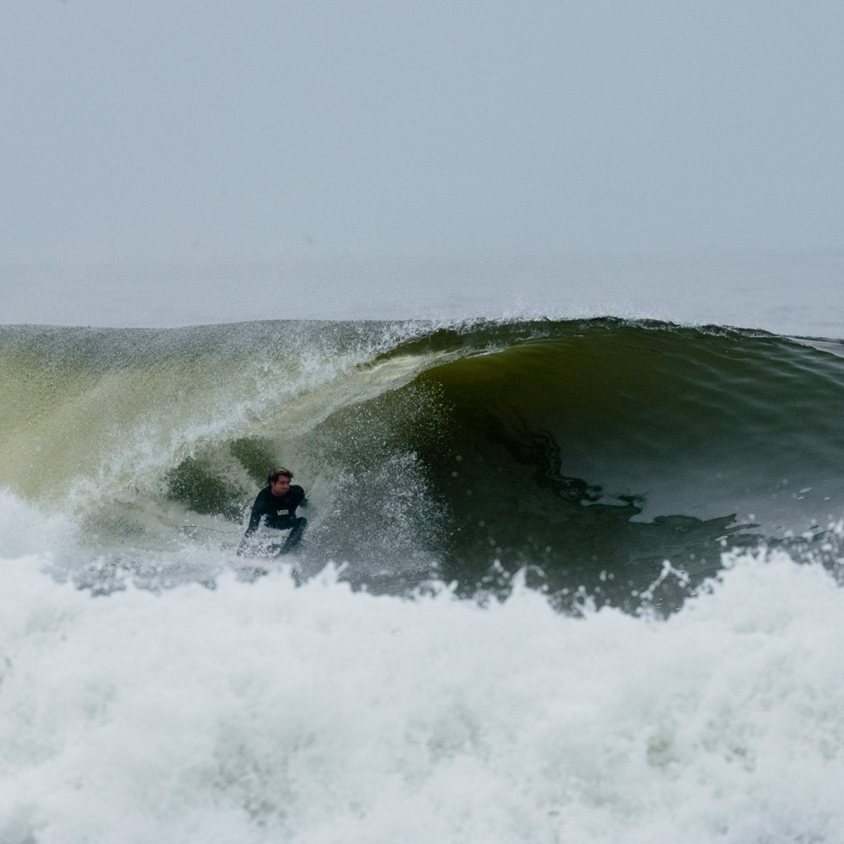 Haydenshapes Hypto Krypto Twin 6'6" PU - Futures Twin Fin