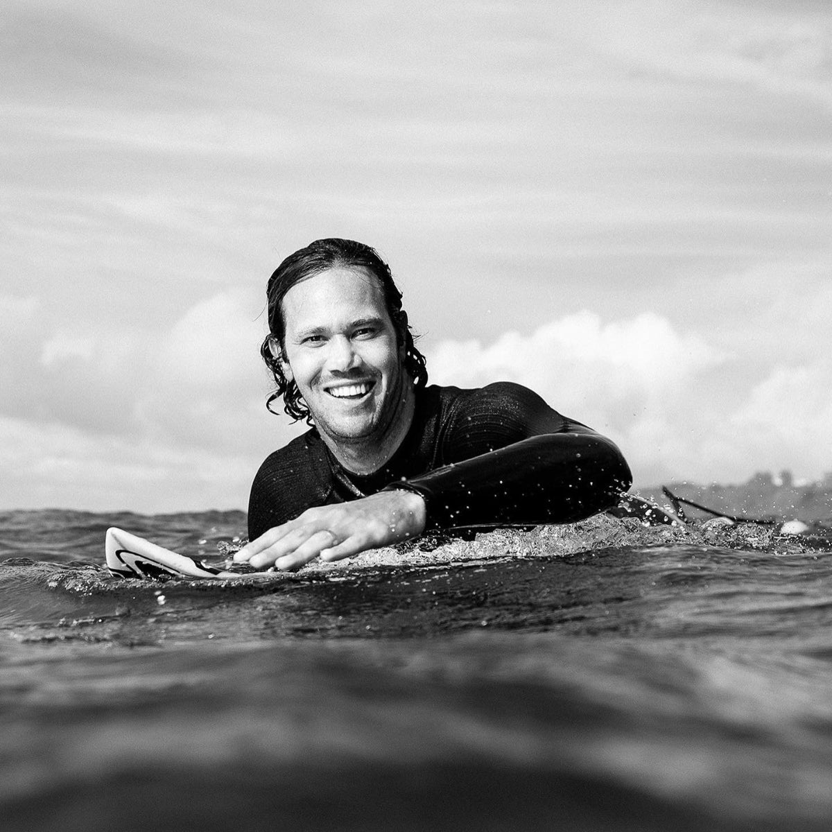 Hood 3mm O'Neill Squid Lid