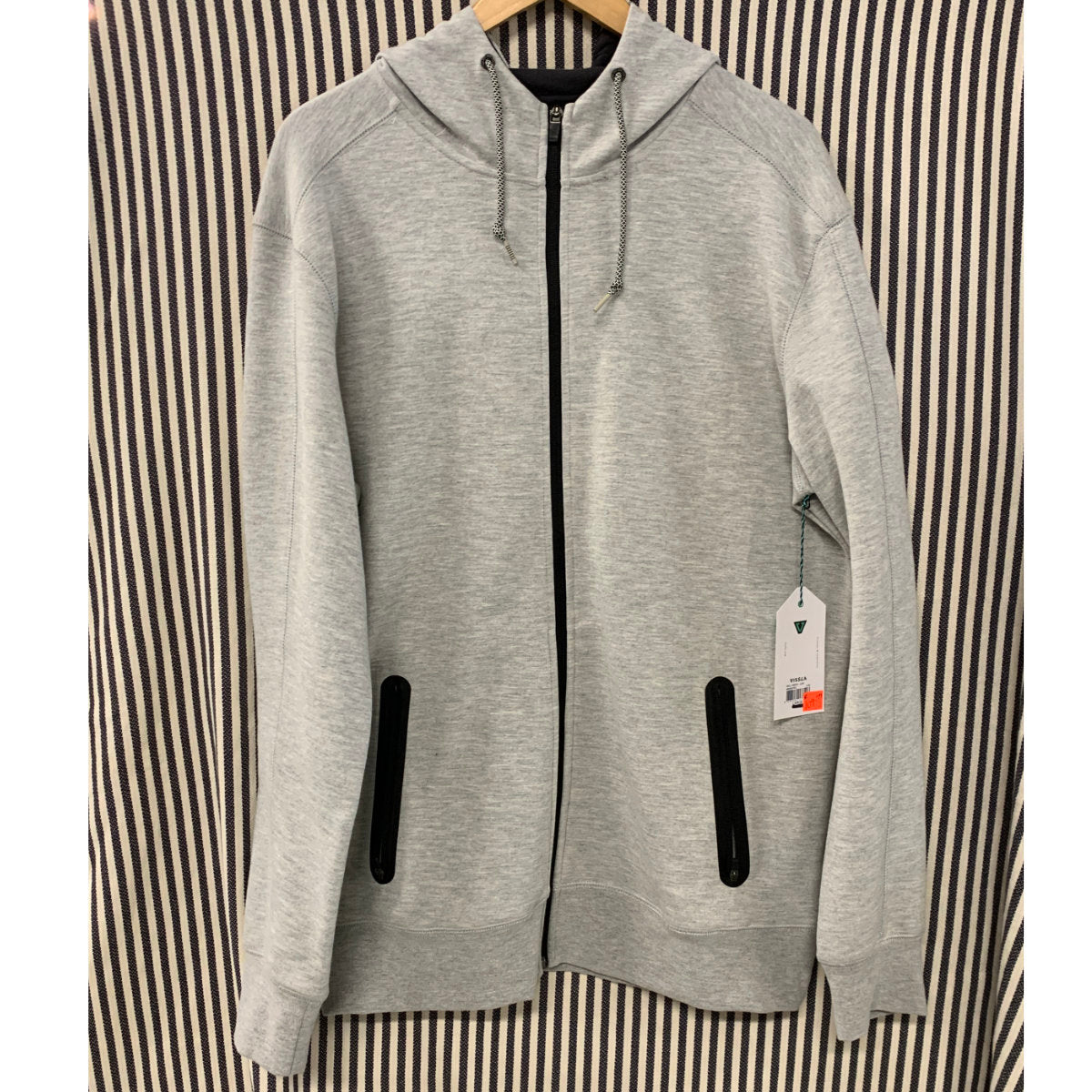 Hoodie - Vissla Hell Week