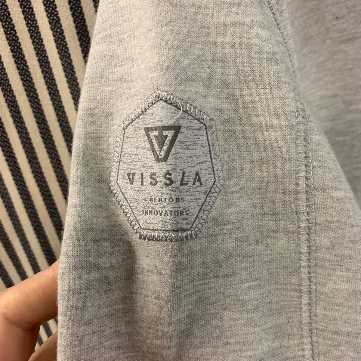 Hoodie - Vissla Hell Week