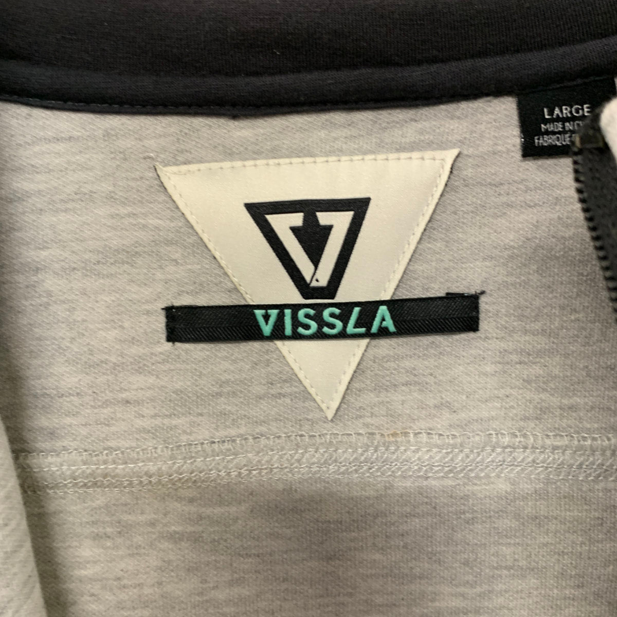 Hoodie - Vissla Hell Week