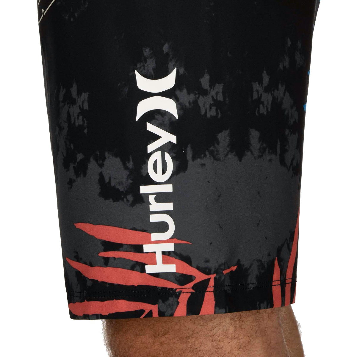 Boardshorts - Hurley Palmdale 20 - Black (010)