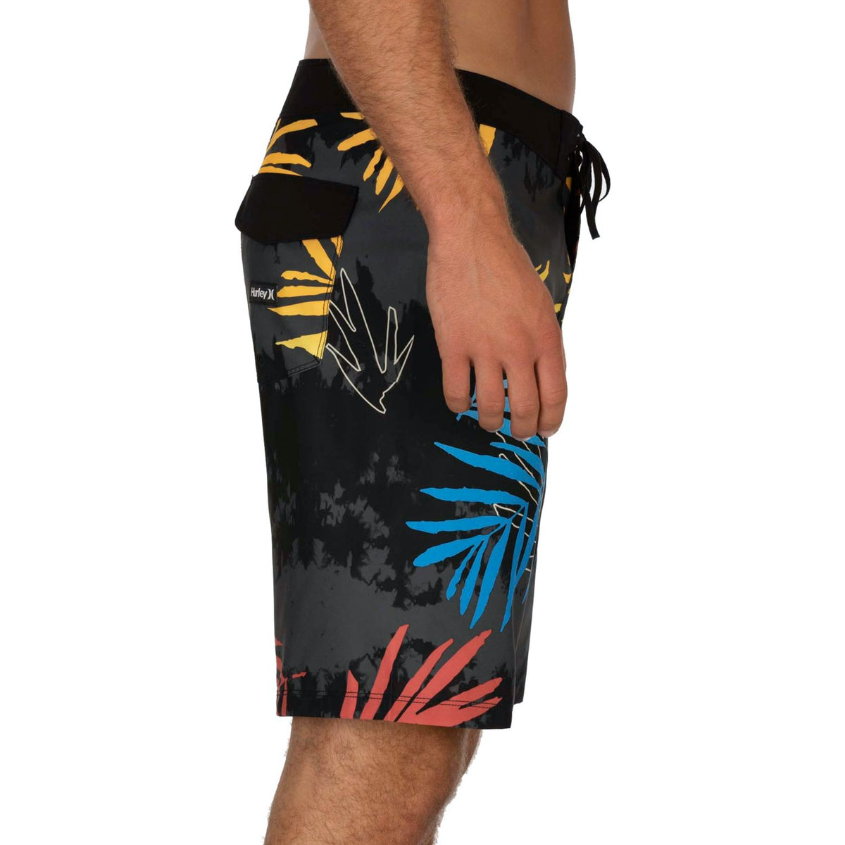Boardshorts - Hurley Palmdale 20 - Black (010)