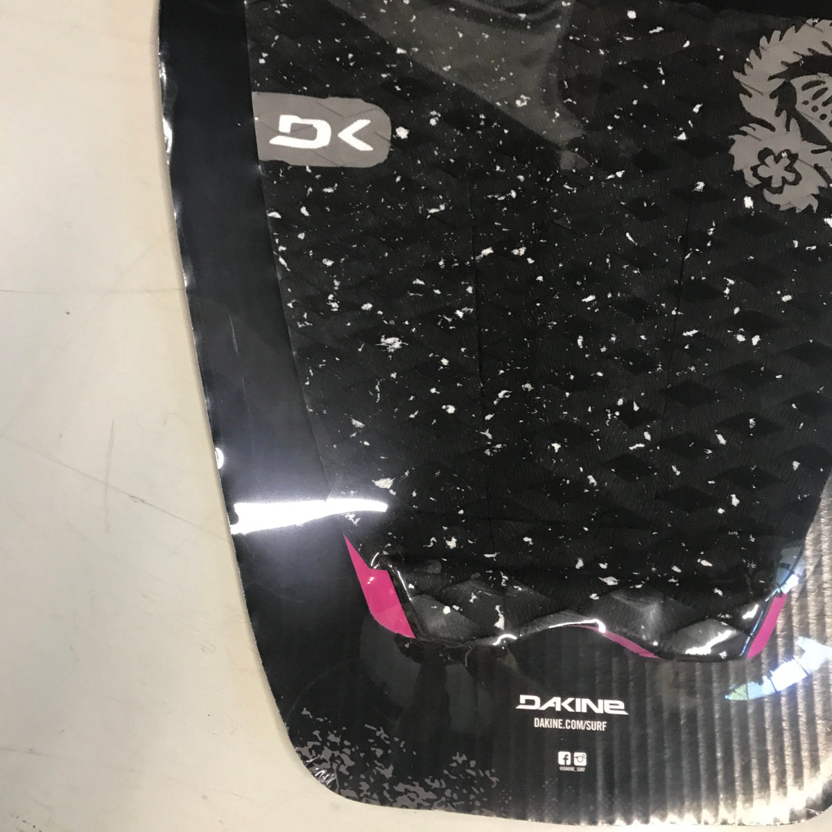 Deck pads - Dakine - Carissa Moore Pro Surf Traction Pad