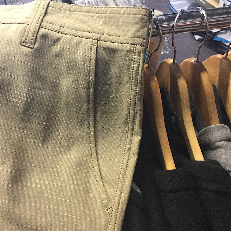 Boardshorts / Walkshort - Vissla Fin Rope - KHN - Surf Ontario