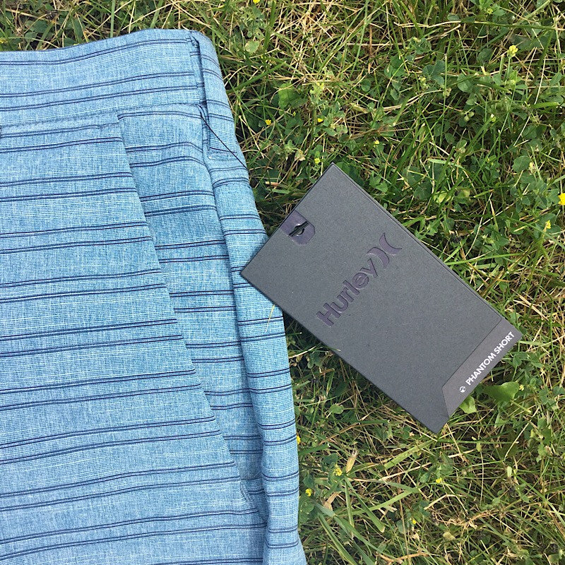 Boardshorts / Walkshorts - Hurley Phantom Gibbs WS - Surf Ontario