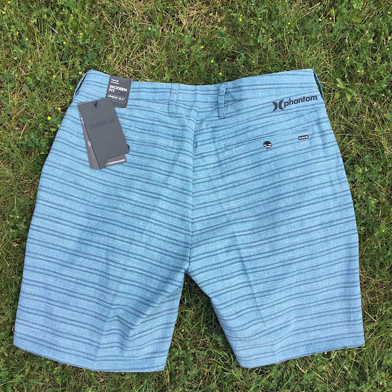 
                  
                     Boardshorts / Walkshorts - Hurley Phantom Gibbs WS - Surf Ontario
                  
                