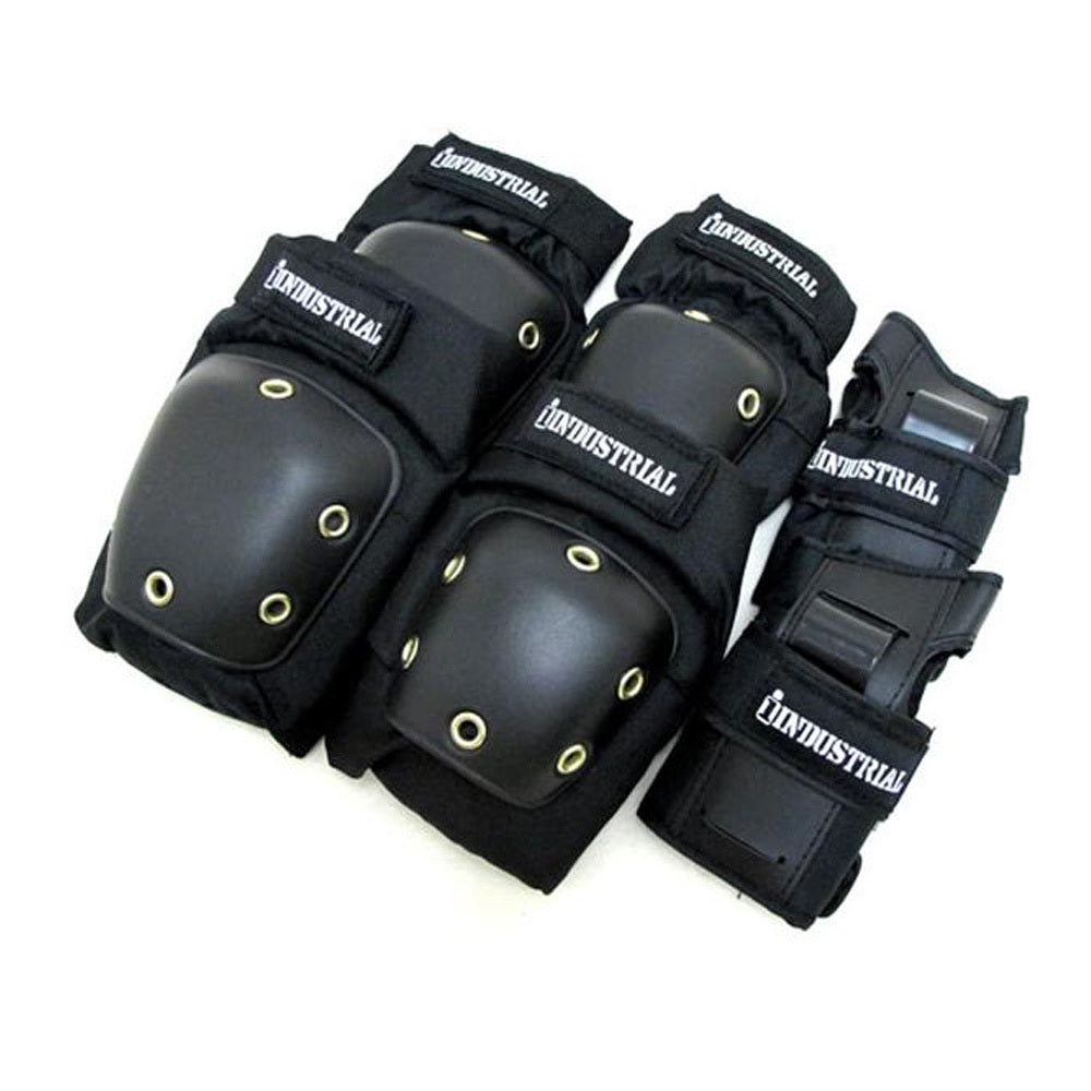 Industrial Three In One Pad Set