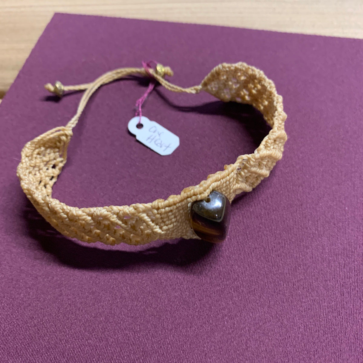 Jewellery - One Heart - Bracelet