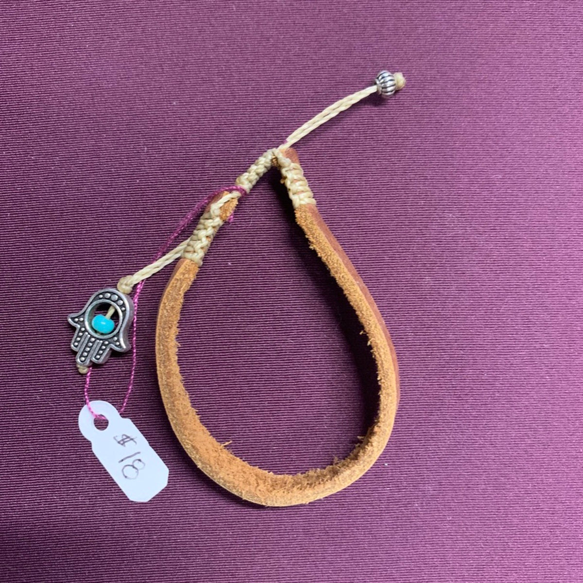 Jewellery - One Heart - Bracelet