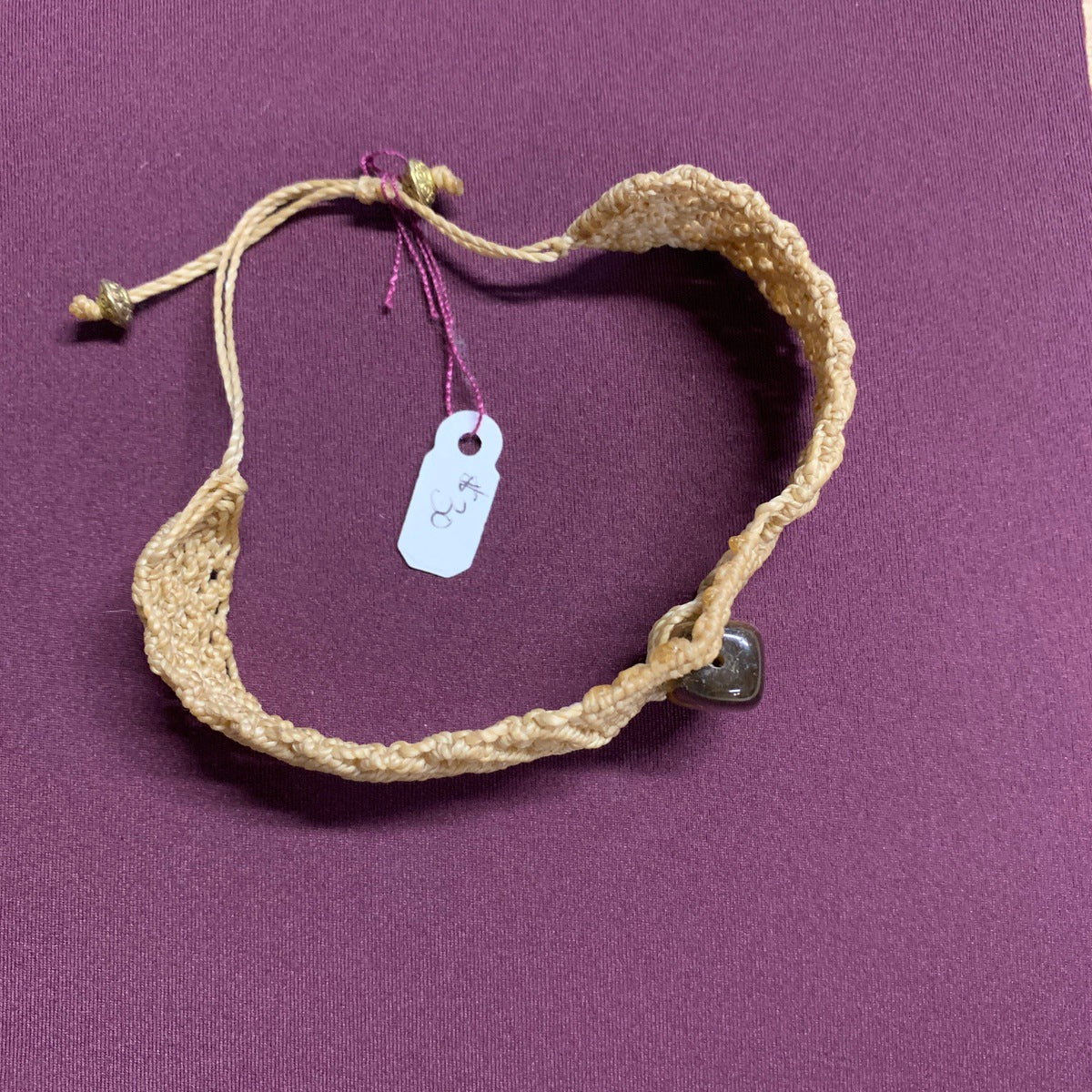Jewellery - One Heart - Bracelet