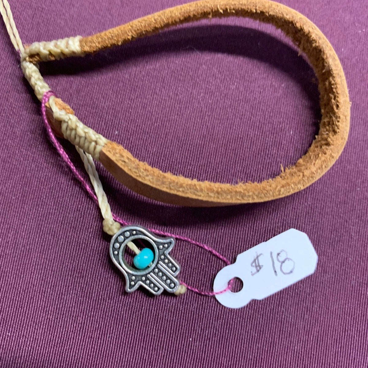 Jewellery - One Heart - Bracelet