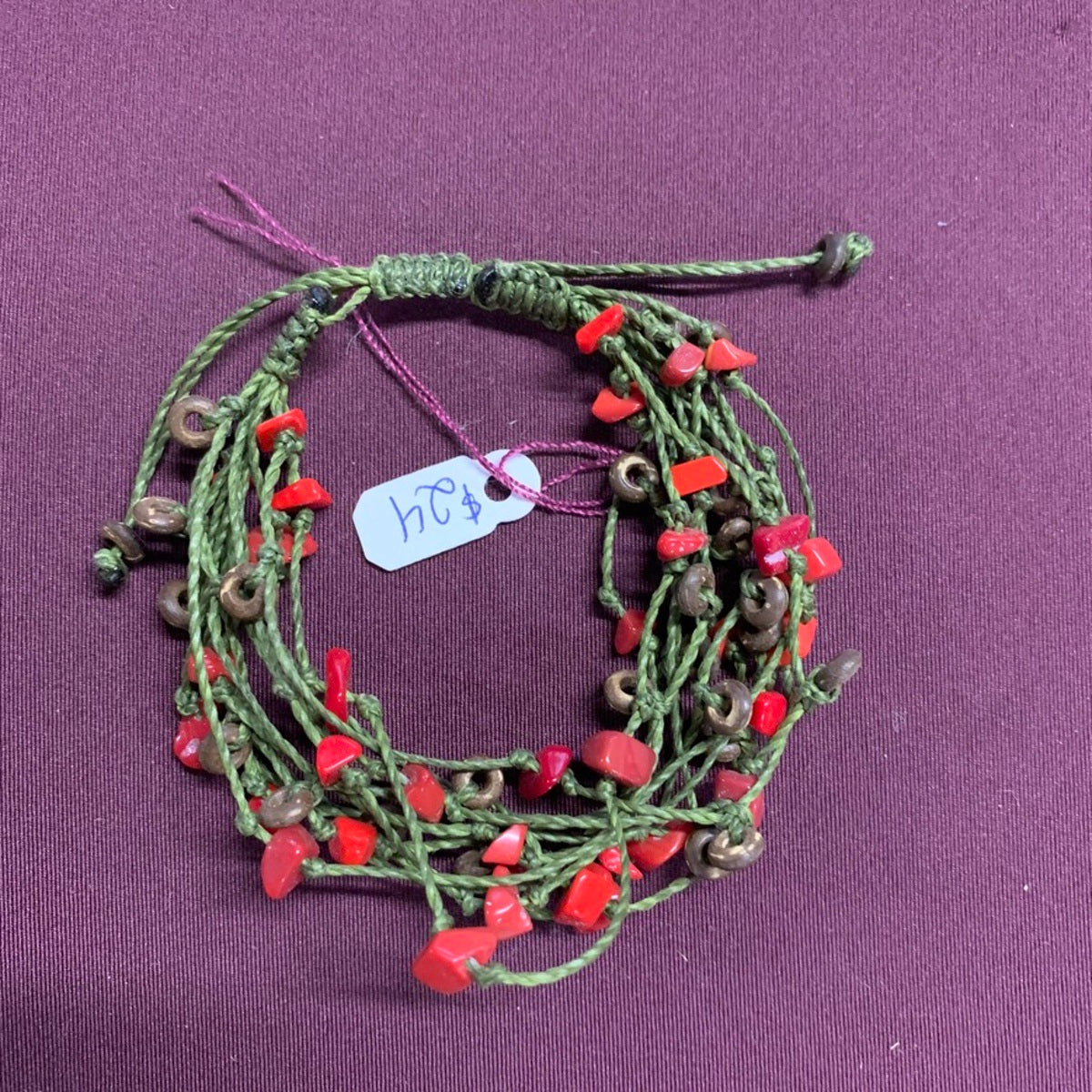 Jewellery - One Heart - Bracelet