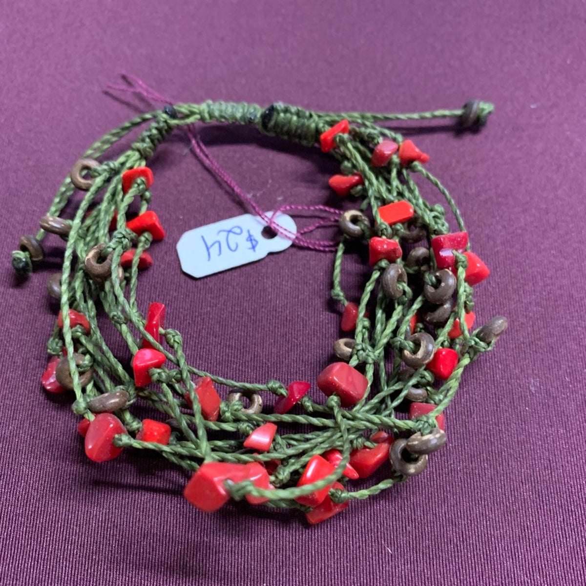 Jewellery - One Heart - Bracelet