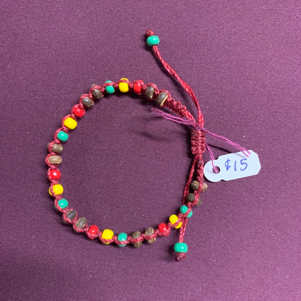 Jewellery - One Heart - Bracelet