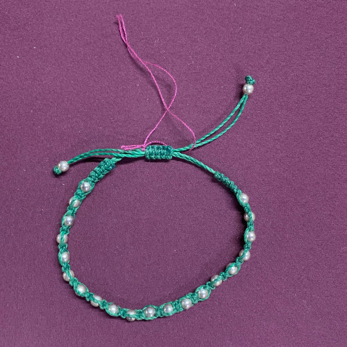 Jewellery - One Heart - Bracelet