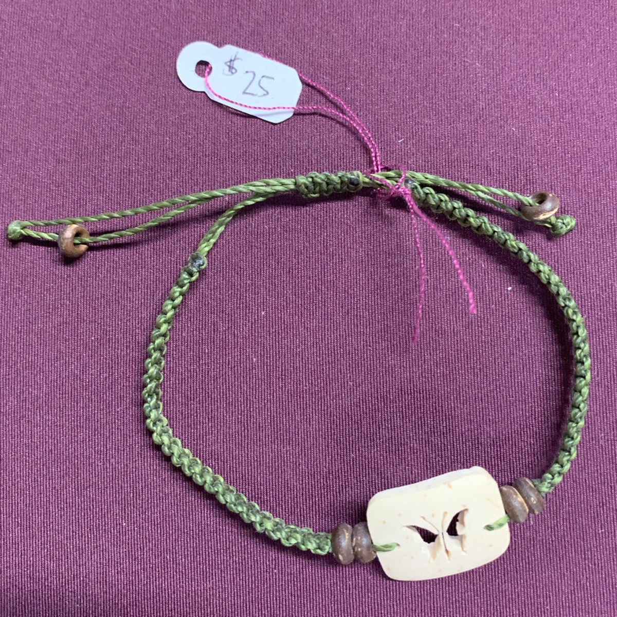 Jewellery - One Heart - Bracelet