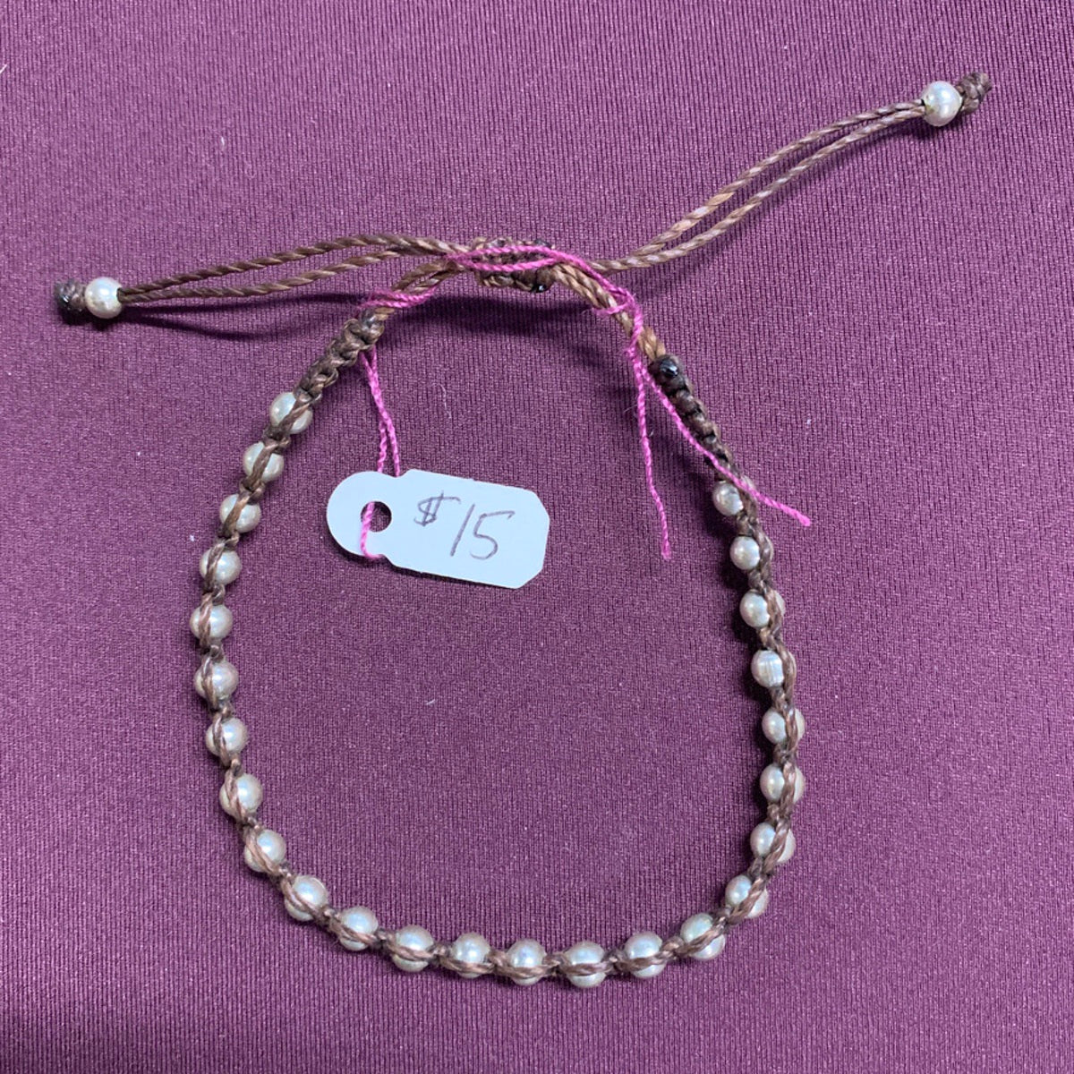 
                  
                    Jewellery - One Heart - Bracelet
                  
                