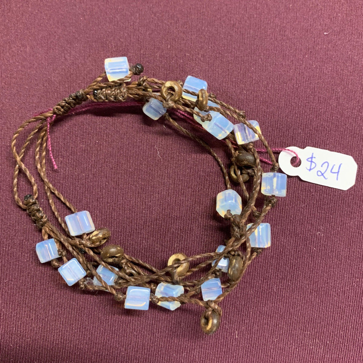 Jewellery - One Heart - Bracelet