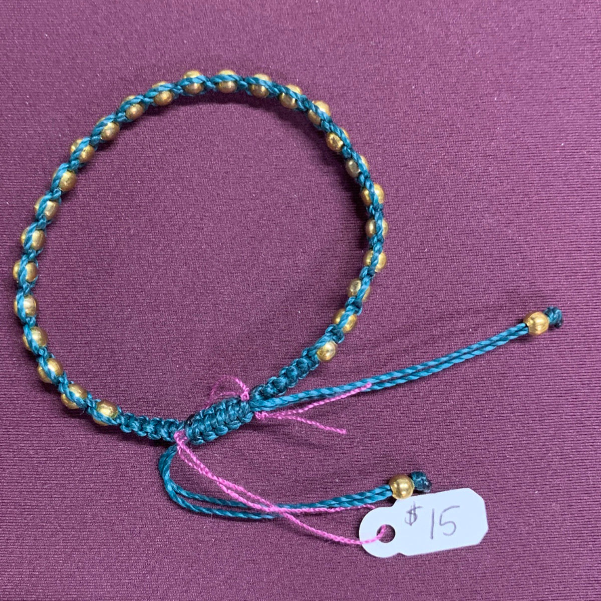 Jewellery - One Heart - Bracelet