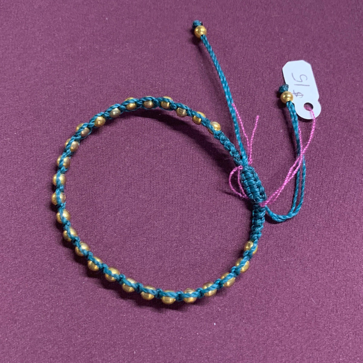 Jewellery - One Heart - Bracelet