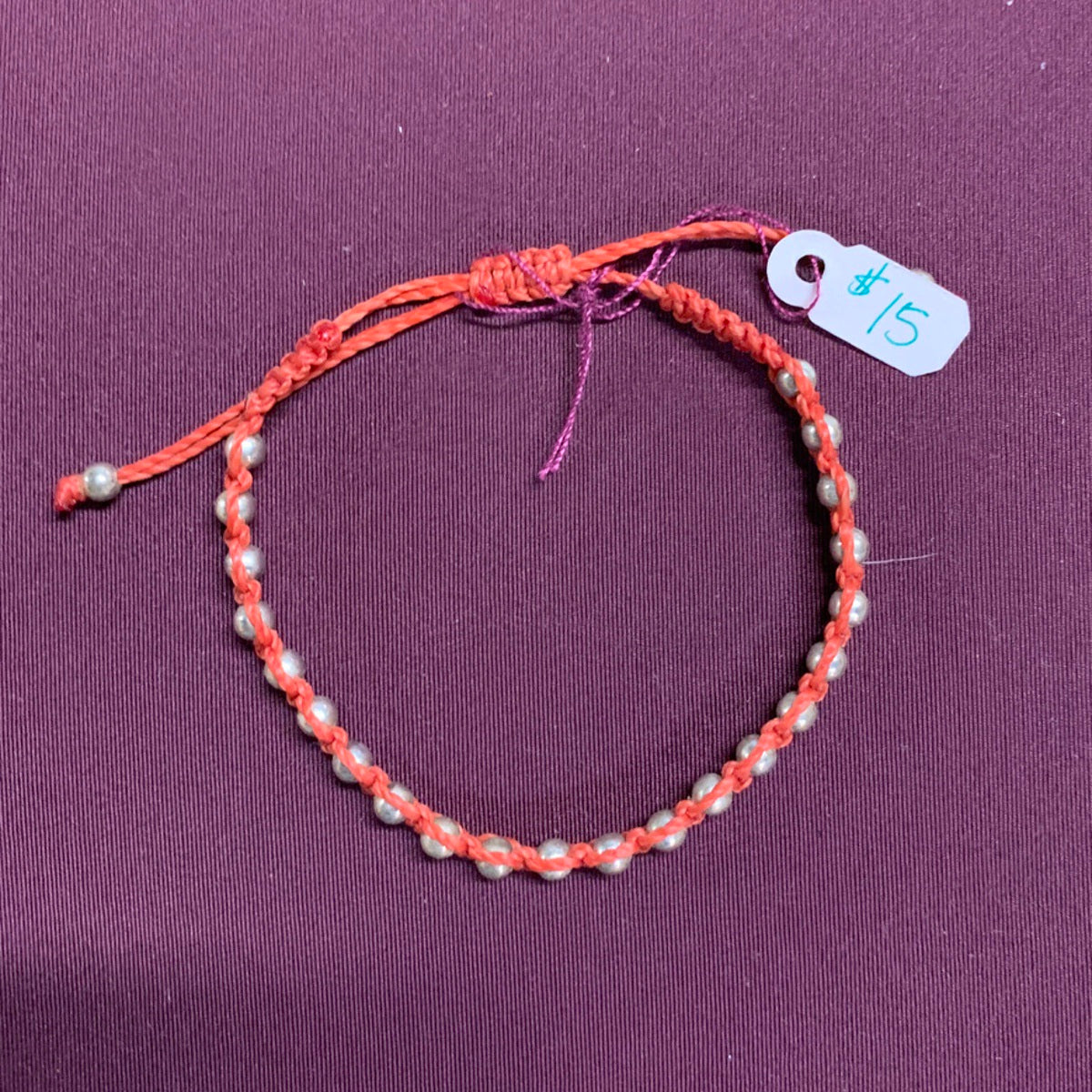 Jewellery - One Heart - Bracelet
