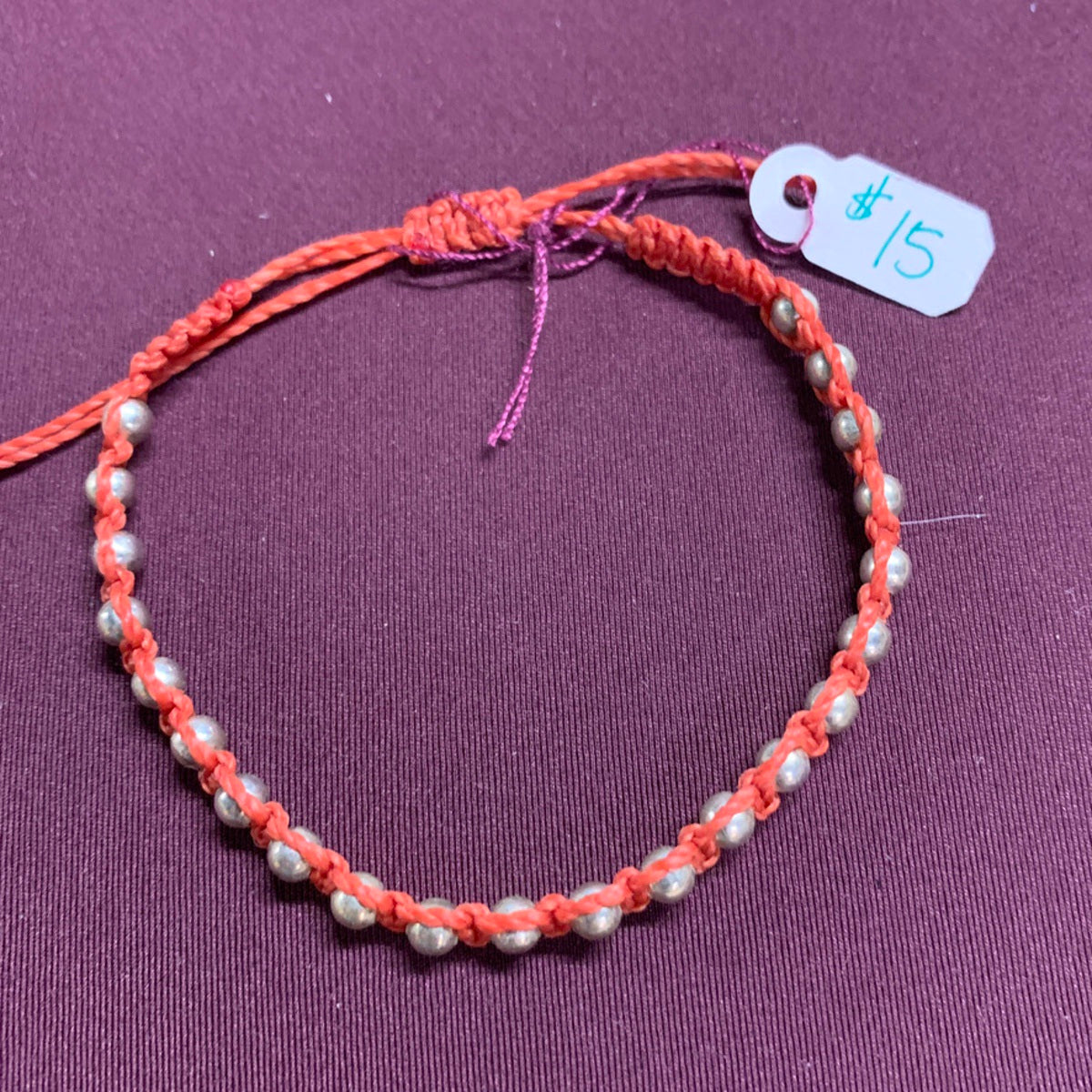 Jewellery - One Heart - Bracelet