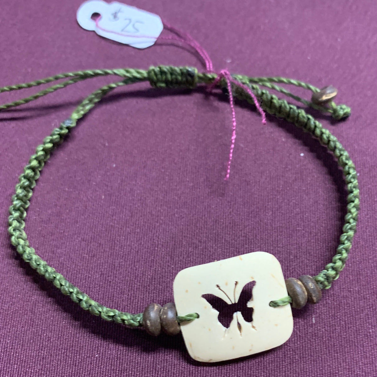 Jewellery - One Heart - Bracelet