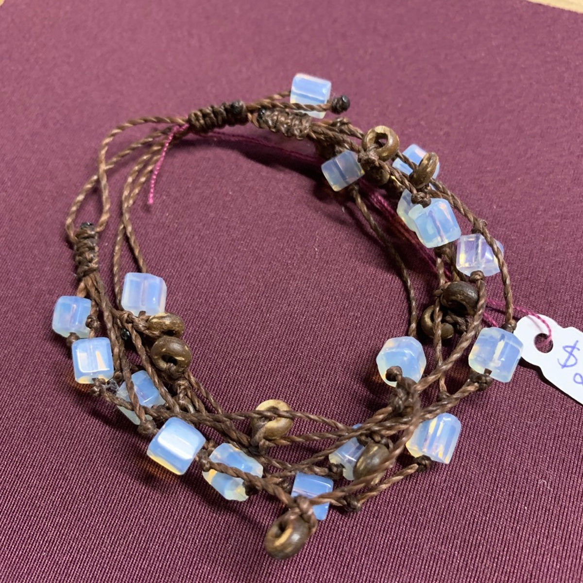 Jewellery - One Heart - Bracelet
