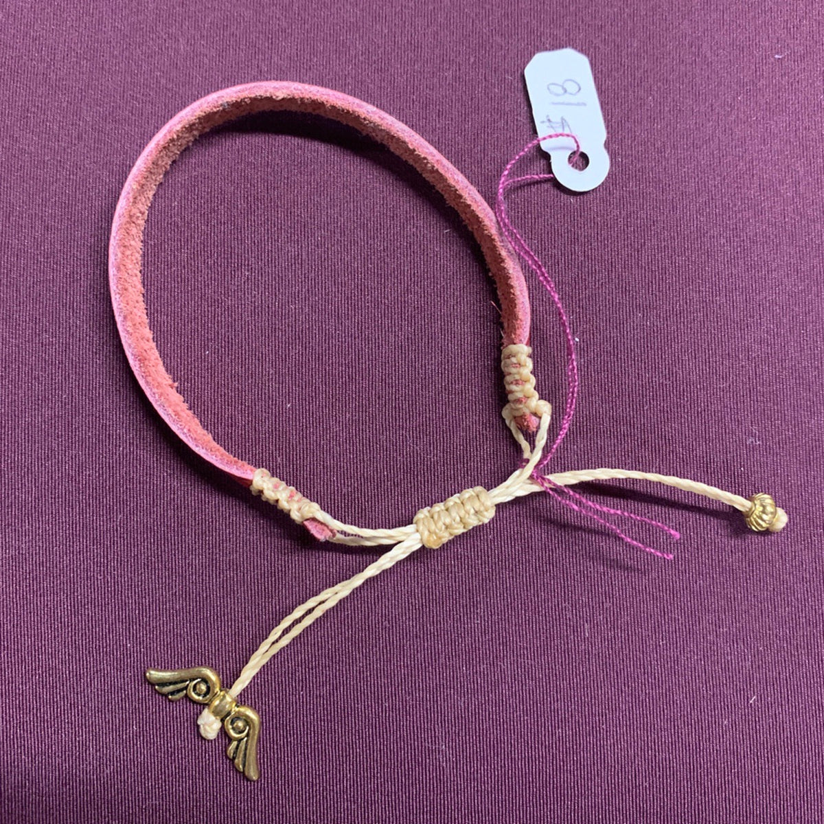Jewellery - One Heart - Bracelet