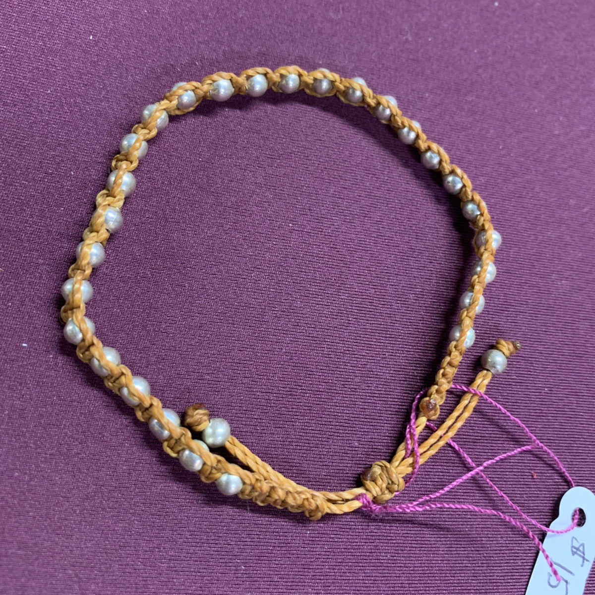 Jewellery - One Heart - Bracelet