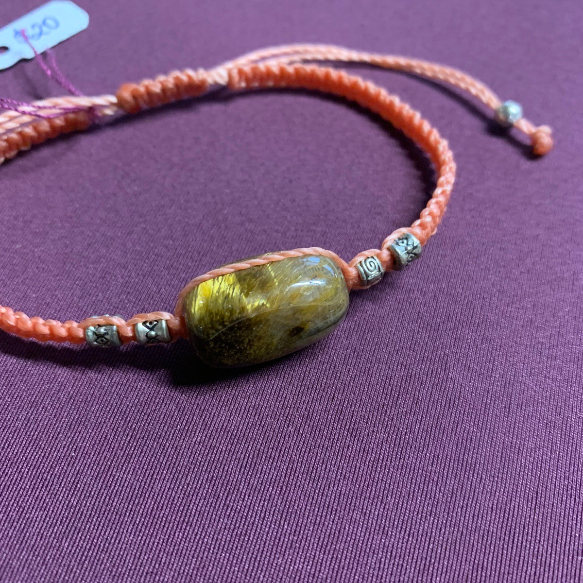 Jewellery - One Heart - Bracelet