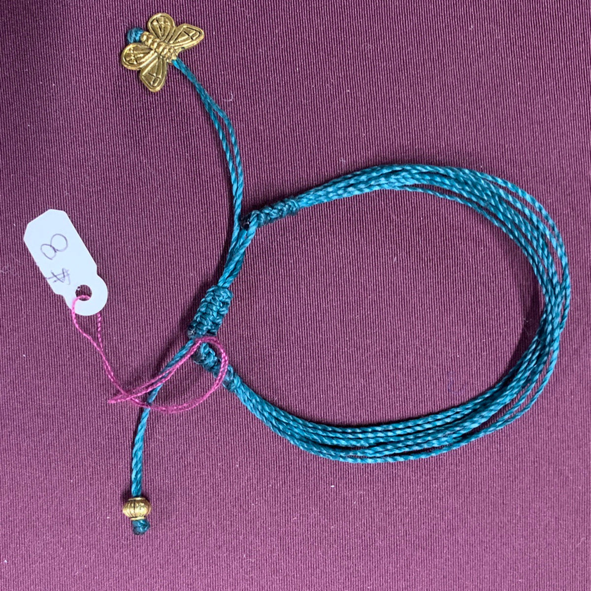 Jewellery - One Heart - Bracelet